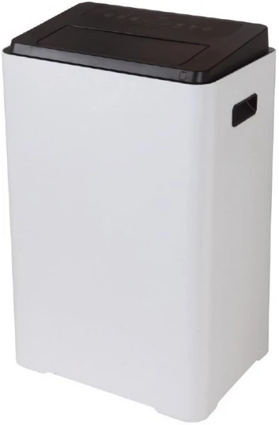 Kühlen Comfee MPPB-14CRN7 Mobiles Klimagerät Weiß/schwarz / A 1 Kühlen Comfee MPPB-14CRN7 Mobiles Klimagerät Weiß/schwarz / A