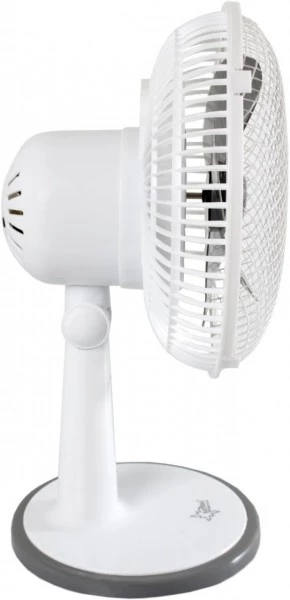 Ventilatoren Suntec Cool Breeze 2000 TV Tischventilator Weiß/grau 2 Ventilatoren Suntec Cool Breeze 2000 TV Tischventilator Weiß/grau – Bild 2