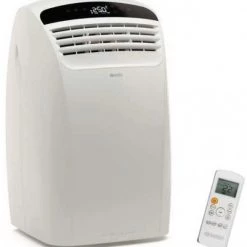 Kühlen OLIMPIA SPLENDID Dolceclima Silent 10 P Wifi Mono-Klimagerät Weiß