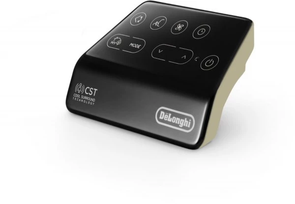 Kühlen DeLonghi PAC EL112 WIFI Mono-Klimagerät Weiß / A+ 5 Kühlen DeLonghi PAC EL112 WIFI Mono-Klimagerät Weiß / A+ – Bild 5