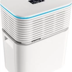 Lüften Venta LW73 WiFi AeroStyle Luftwäscher Signalweiß