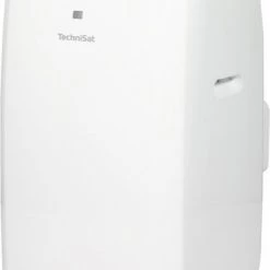 Kühlen TechniSat Technipolar 2 L Mono-Klimagerät Weiß / A