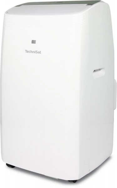 Kühlen TechniSat Technipolar 2 L Mono-Klimagerät Weiß / A 1 Kühlen TechniSat Technipolar 2 L Mono-Klimagerät Weiß / A