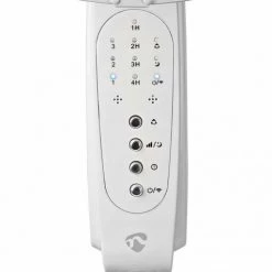 Ventilatoren Nedis WIFIFN10CWT Standventilator Weiß -Heizen Verkäufe 2022 7921a795 b04a 4ce2 84cd 6103319c0195 600x600