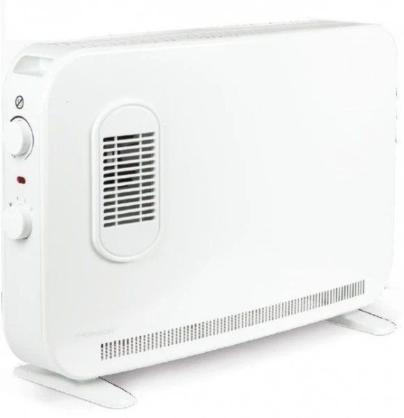 Heizen Thomson THCVT2000DT Konvektor Weiß 3 Heizen Thomson THCVT2000DT Konvektor Weiß – Bild 3