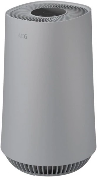 Lüften AEG AX31-201GY Luftreiniger Grau 1 Lüften AEG AX31-201GY Luftreiniger Grau