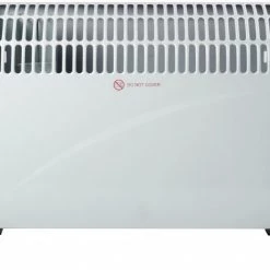 Heizen Verkäufe 2022 10 Heizen TriStar KA 5912 Konvektor Weiß