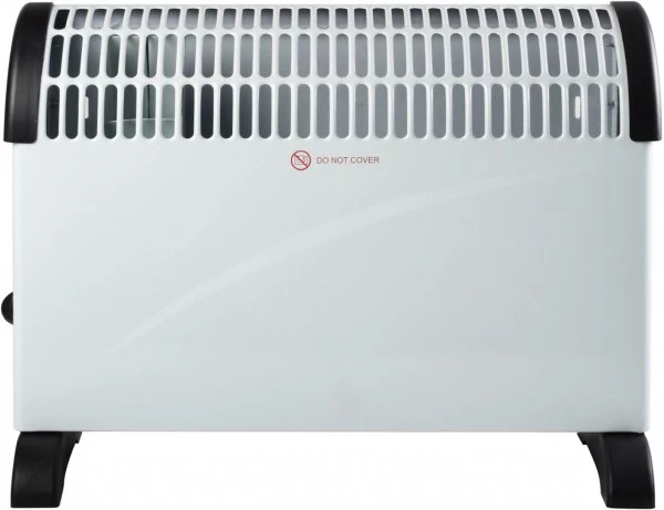 Heizen TriStar KA 5912 Konvektor Weiß 1 Heizen TriStar KA 5912 Konvektor Weiß