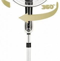 Ventilatoren Fakir VC 360 ° Rotating Standventilator Silber/dunkelgrau 7 Ventilatoren Fakir VC 360 ° Rotating Standventilator Silber/dunkelgrau -Heizen Verkäufe 2022 7aead70f a889 407c aa9a b0254683a30c 600x600