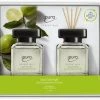 Lüften Ipuro Lime Light Set (2x 50ml) Luftverbesserer