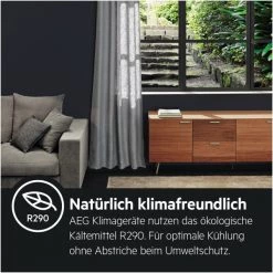 Kühlen AEG PX71-265WT Mobiles Klimagerät Weiß / A+ -Heizen Verkäufe 2022 7c386d6b f397 43b4 950f c98d4c21ffa1 600x600