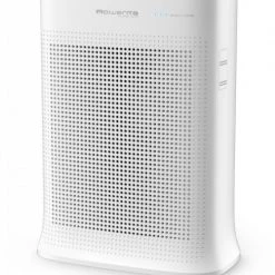 Lüften Rowenta PU3040 Pure Air Nanocaptur Luftreiniger Weiß