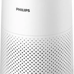 Lüften Philips AC0819/10 Series 800 Luftreiniger Weiß