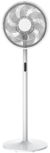 Ventilatoren Midea S 8 Standventilator Weiß 1 Ventilatoren Midea S 8 Standventilator Weiß