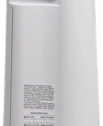 Lüften Sharp KC-D40EUW Luftreiniger Weiß -Heizen Verkäufe 2022 7da18aa6 0851 47e6 9a6c 3423b50964de 600x600