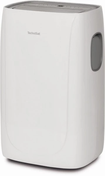 TechniSat Technipolar 1 Monoblock Klimagerät 4in1 = Kühlen, Heizen, Ventilation, Entfeuchten Weiß / A 5 TechniSat Technipolar 1 Monoblock Klimagerät 4in1 = Kühlen, Heizen, Ventilation, Entfeuchten Weiß / A – Bild 5
