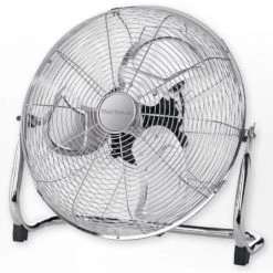 Ventilatoren ProfiCare PC-VL 3065 WM Bodenventilator Edelstahl