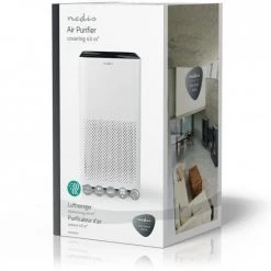 Lüften Nedis AIPU300CWT Luftreiniger Weiß 9 Lüften Nedis AIPU300CWT Luftreiniger Weiß -Heizen Verkäufe 2022 7fe60f6e 2247 49df b495 190a25b77329 600x600