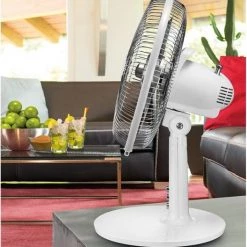 Ventilatoren Unold 86810 Tischventilator Silverline Weiß/silber -Heizen Verkäufe 2022 80e52df8 2a54 4bbc b080 4545ae882820 600x600