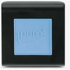 Lüften Ipuro Cotton Fields Car Line Luftverbesserer