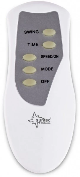 Ventilatoren Suntec Cool Breeze 4000 SV-RC Standventilator Weiß/grau 3 Ventilatoren Suntec Cool Breeze 4000 SV-RC Standventilator Weiß/grau – Bild 3