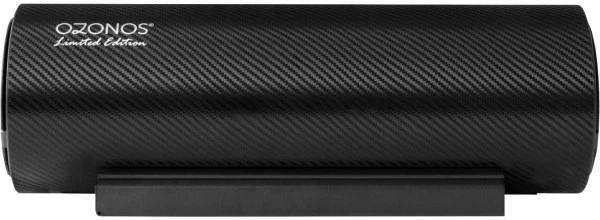 Lüften OZONOS AC-I Pro Limited Edition Luftreiniger Carbon 3 Lüften OZONOS AC-I Pro Limited Edition Luftreiniger Carbon – Bild 3