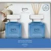 Lüften Ipuro Sunny Beachtime Set (2x 50ml) Luftverbesserer