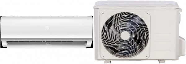 Kühlen Comfee MSAF5-18HRDN8-QE R32 SET Split-Klimagerät Weiß / A++ 1 Kühlen Comfee MSAF5-18HRDN8-QE R32 SET Split-Klimagerät Weiß / A++