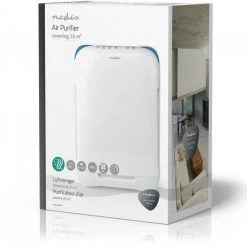 Lüften Nedis AIPU200CWT Luftreiniger Weiß 8 Lüften Nedis AIPU200CWT Luftreiniger Weiß -Heizen Verkäufe 2022 83e3bf23 8edf 48dd 9daf 3c1438179dea 600x600