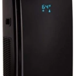 Kühlen TCL TAC-12CHPB/K Serie 4in1/12000 Mobiles Klimagerät Schwarz / A