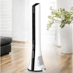 Ventilatoren Unold 86890 Turmventilator View Turmventilator Weiß/schwarz -Heizen Verkäufe 2022 84870615 2e7e 417a a976 9616afbfd678 600x600