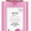 Lüften Ipuro Flower Bowl Raumspray (120ml) Luftverbesserer