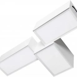 Lüften OZONOS Stella Inkl. AC-1 Plus Luftreiniger Weiß