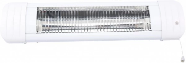 Heizen Hartig & Helling BS 50 Wickeltisch Heizstrahler Weiß 2 Heizen Hartig & Helling BS 50 Wickeltisch Heizstrahler Weiß – Bild 2