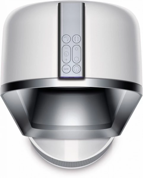 Lüften Dyson TP02 Pure Cool Link Luftreiniger Weiß/silber 5 Lüften Dyson TP02 Pure Cool Link Luftreiniger Weiß/silber – Bild 5