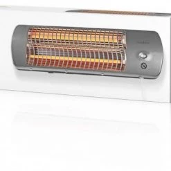 Heizen Nedis HTBA10GY Quarzstrahler Grau -Heizen Verkäufe 2022 867e6ab4 0856 4c3e a48c db49b4130845 600x600