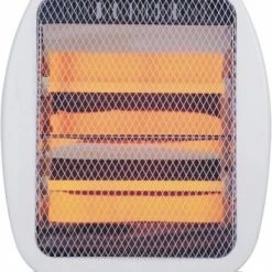 Heizen Kalorik EXC QH 42819 Quarzstrahler Weiß