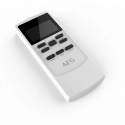 Kühlen AEG AXP35U538CW Mobiles Klimagerät Weiß / A+ -Heizen Verkäufe 2022 876376d0 5af0 44c6 8d7d 9412bf087b25 600x600 1