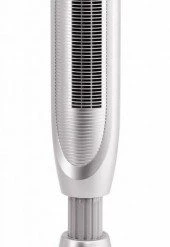 Ventilatoren Fakir TVL 30 Turmventilator Silber