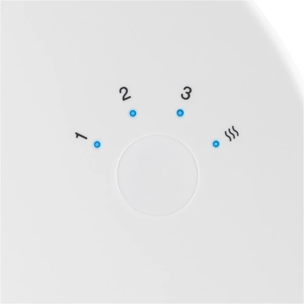 Ventilatoren Unold 86720 Teleskop-Venti Cordless Weiß/grau 3 Ventilatoren Unold 86720 Teleskop-Venti Cordless Weiß/grau – Bild 3