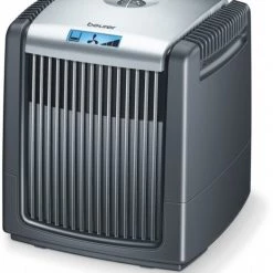 Lüften Beurer LW 220 Luftwäscher Schwarz