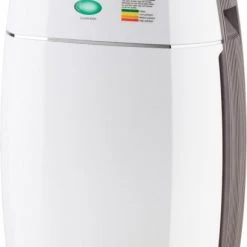 Lüften Fakir Luminoso Luftreiniger Weiß