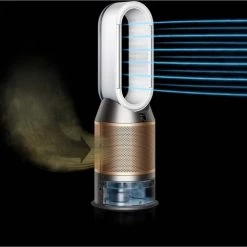 Lüften Dyson PH04 Purifier Humidify+Cool Formaldehyde Luftreiniger Und Befeuchter Weiß/gold -Heizen Verkäufe 2022 8a383eb8 93c8 4e7c 884c ddc4e7d49249 600x600