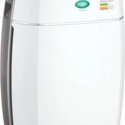 Lüften Fakir Luminoso Smart Luftreiniger Weiß