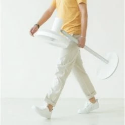 Ventilatoren Xiaomi Mi Smart Standing Fan 2S Standventilator Weiß -Heizen Verkäufe 2022 8bf1e7ad 455f 422a bc8b 0a10ef08befd 600x600