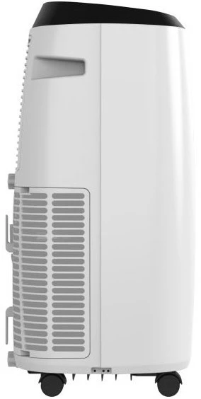 Kühlen Gutfels CM 61248 Mono-Klimagerät Weiß / A 3 Kühlen Gutfels CM 61248 Mono-Klimagerät Weiß / A – Bild 3