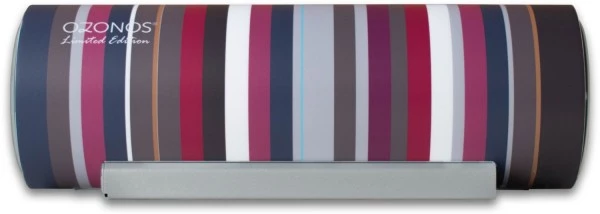 Lüften OZONOS AC-I Limited Edition Luftreiniger Pop Art Purple 4 Lüften OZONOS AC-I Limited Edition Luftreiniger Pop Art Purple – Bild 4