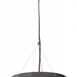 Heizen Enders Marbella Elektro-Deckenheizstrahler Aluminium