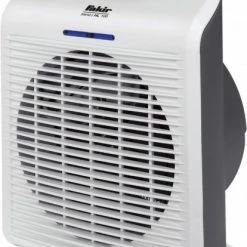 Heizen Fakir Trend HL 100 Badschnellheizer Weiß/grau