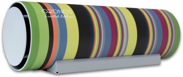 Lüften OZONOS AC-I Plus Limited Edition Luftreiniger Pop Art Green Forest 2 Lüften OZONOS AC-I Plus Limited Edition Luftreiniger Pop Art Green Forest – Bild 2